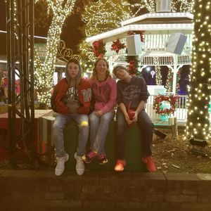 Meet your Posher, Stacey